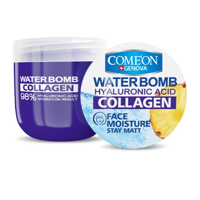 comoen water bomb collagen 246130141612